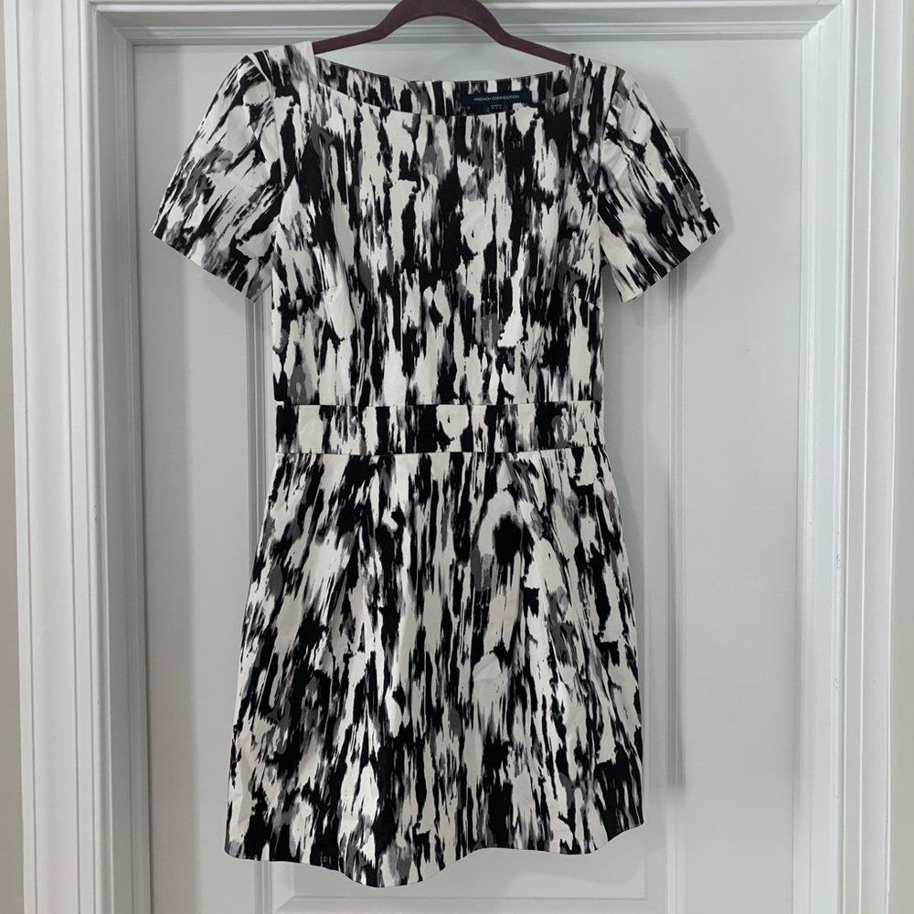 French Connection Dress